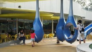 子供も楽しめます。