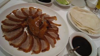 量が多いです！