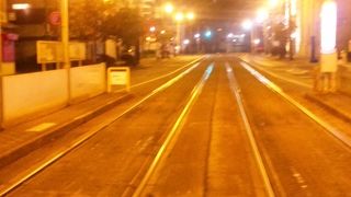 函館観光スポットが付近に集中しています