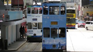 滞在中一度はこれ