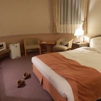 ゆったり過ごせます。