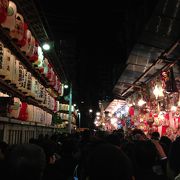 大阪恵比寿神社の最寄り駅