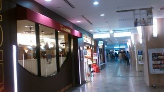 道玄坂方面まで歩くのに便利