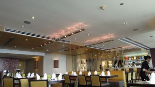 飲茶がおいしかったです