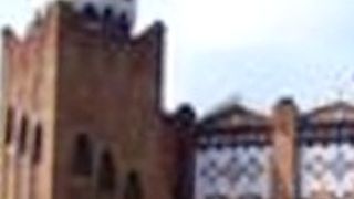 建物として見るのもおすすめ