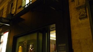 日本でも有名なケーキ屋さん