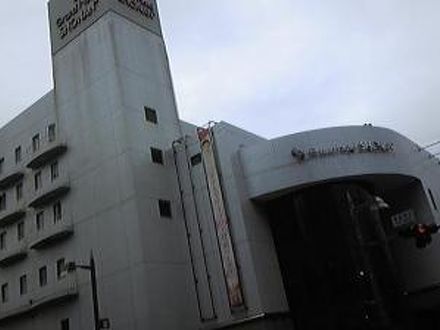 グランドホテル湘南 写真