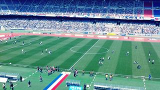 さすが！広い！