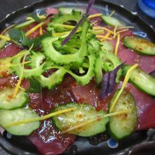 目黒の沖縄料理や By ヤッシー 遊食家 ゆがふのクチコミ フォートラベル