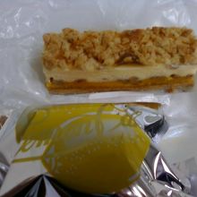 どれもおいしいですよ。