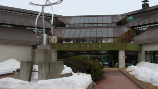 十勝について知ることができる記念館