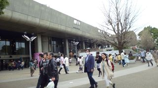 上野駅
