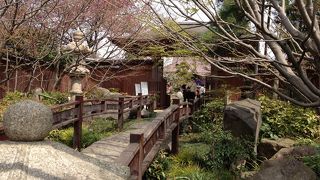 通年で楽しめます