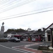 房総の小江戸 「大多喜」 城下町にある駅です