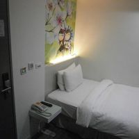 室内もこんな絵があります