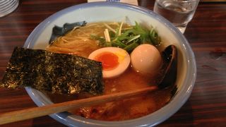 恵比寿と変わらぬ味で良かった