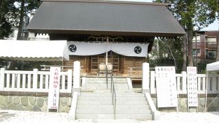 二俣川初詣スポット