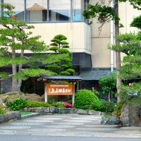 エントランスアプローチ