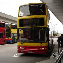 エアポートバス