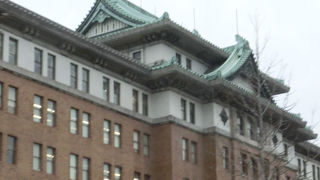 名護屋城を意識した建築