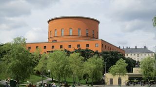 ここに来たかったのです