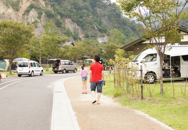 青川峡キャンピングパーク クチコミ アクセス 営業時間 いなべ 菰野 フォートラベル 青川峡キャンピングパーク クチコミ アクセス 営業時間 いなべ 菰野 フォートラベル