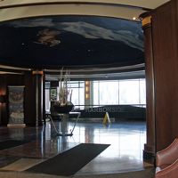 フロントロビー