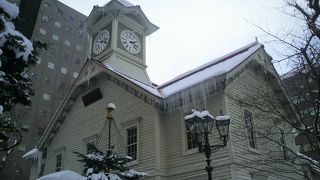 現存する塔時計で最も古いもの