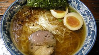 麺工房 隠國 愛川本店