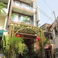 Little Saigon Boutique Hotel