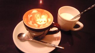 カフェごはんが気楽に食べられます