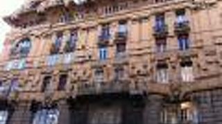 ホテル バローネ