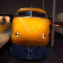 ドクターイエロー