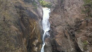 甲府駅から近い自然満喫スポット