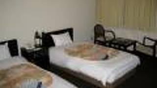 小松センチュリーホテル