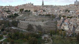 タイムスリップしたみたい