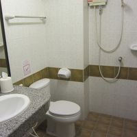 Rambuttri Village Plaza