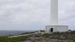 読谷の絶景スポットです