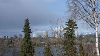 ウエストチェスター ラグーン 