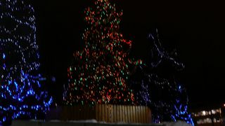 クリスタル ギャラリー オブ アイス