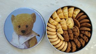 午後に行ったら並ばずに買えました♪　　　　　　　　（ ´　▽　｀）/