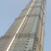 ８８階建ての超高層ビル！