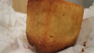 たまにミュロさんがいますよ