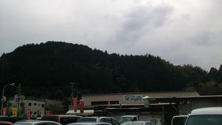 新鮮な野菜を求めて