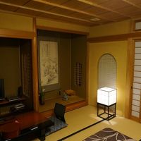 「みほつくし」という部屋です。