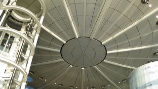 便利で快適なビッグバード