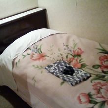 シングルルーム