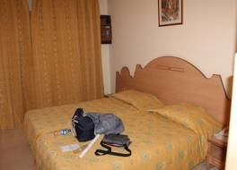 Hotel El Hafsi Tozeur 写真