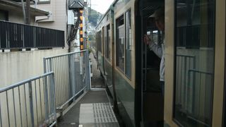 江ノ電の旅、感じるところ