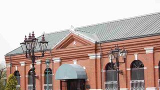 無料でしかも景色も見学